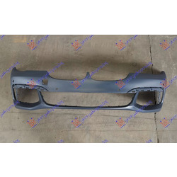 Προφυλακτηρας Εμπρος Βαφομενος (M-SPORT) (ME PDC) Bmw Series 7 (G11/G12) 15-19 - 158203635