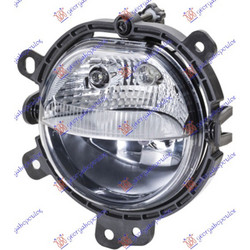 Προβολεας Ομιχλης (HELLA) Δεξια Mini COOPER/ONE (F55/F56) 14-21 - 691105113