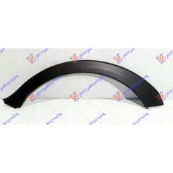 Πλαστικη Κουρμπα Φτερου Πισω Αριστερα Subaru Xv 21- - 773306552