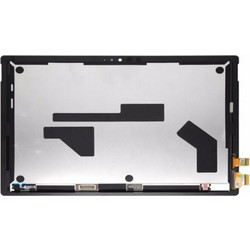 LCD with Touch for SURFACE PRO 4 Version 2 / PRO 5 / PRO 6 LCD 12.3" Microsoft Surface Pro 5 (2017) 1796 & 1807 32Pin 1796,1807,1724,M1004998-022