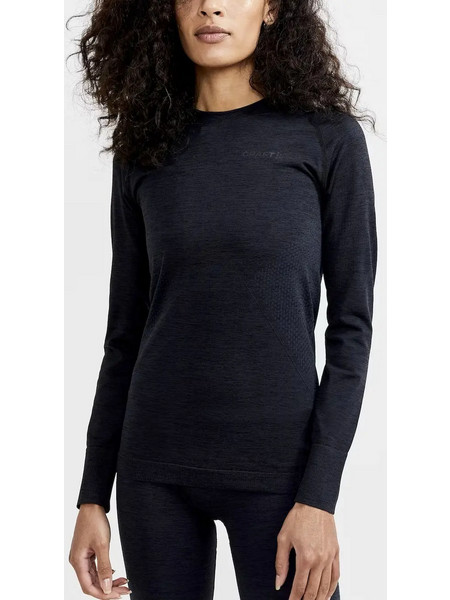 CRAFT CORE Dry Active Comfort LS W (1911168-999000)