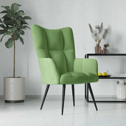 vidaXL Πολυθρόνα Relax 328076