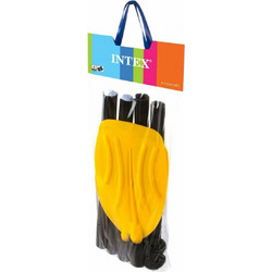 Intex Σετ Πλαστικά Κουπιά 122εκ