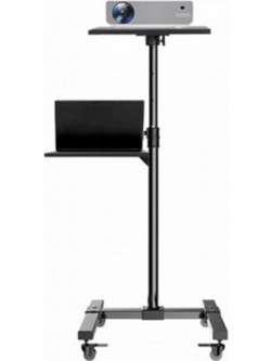 Τροχήλατη Βάση CONCEPTUM TSLP-01 Laptop-Projector