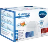 Brita Maxtra Plus (+) Pure Performance Ανταλλακτικό Φίλτρο Κανάτας (3  τεμάχια) - WaterFresh