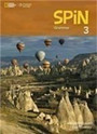SPiN 3: Grammar Book (Greek Edition)