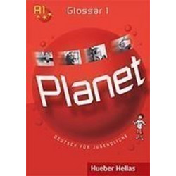 Planet 1 Glossar