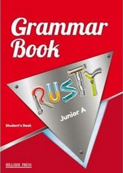 Rusty A Junior Grammar Student's Book