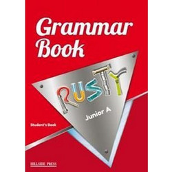 Rusty A Junior Grammar Student's Book