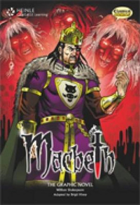 Macbeth (British English)