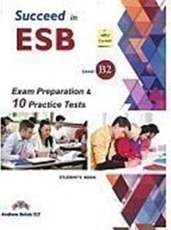 Succeed in ESB B2