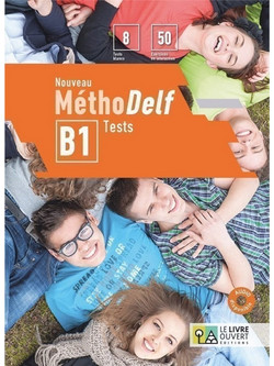 Nouveau Methodelf B1 Tests