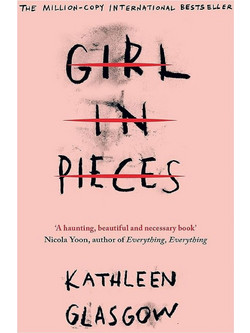 Girl in Pieces