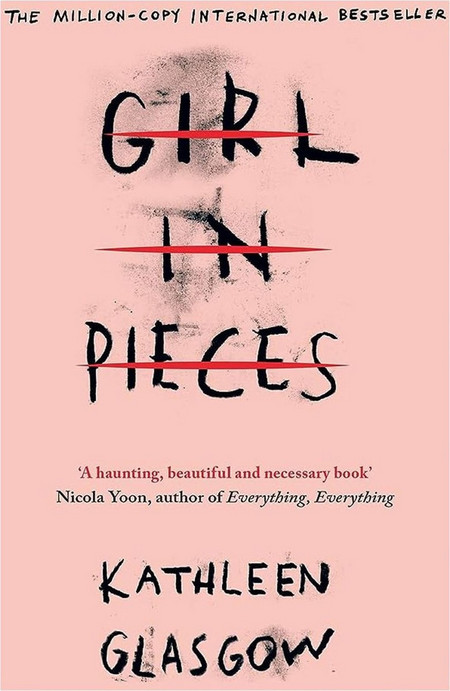Girl in Pieces