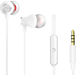 Aiwa ESTM-50WT Handsfree In-Ear 3.5mm White
