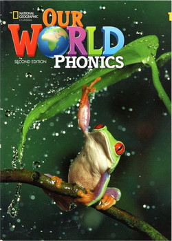 Our World Phonics 1