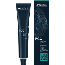 Indola PCC Intense Coverage 5.6 Light Brown Red 60ml