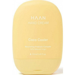 HAAN Coco Cooler Ενυδατική Κρέμα Χεριών 50ml