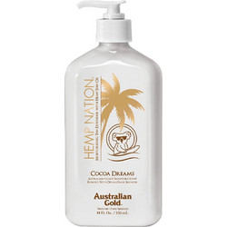 Australian Gold Hemp Nation Cocoa Dreams After Sun Γαλάκτωμα Σώματος 535ml