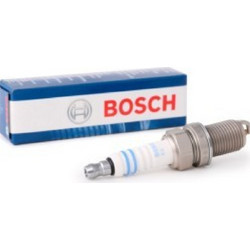 BOSCH BOSCH Μπουζί 0242235666 (FR7DC+) 1τμχ 0242235666