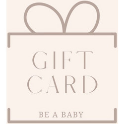 Δωροκάρτα Beababy e-Gift Card