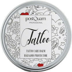 PostQuam Tattoo Care Balm 40ml