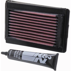 Φίλτρο Αέρα K&N YAM XT660R/X Racing High Flow Air Filter για Yamaha (YA-6604)