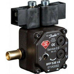 Αντλία Πετρελαίου Danfoss BFP 52E L5L
