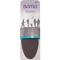 Bama Comfort Πέλματα Χλωροφύλλης