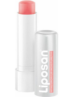 Liposan Hyaluron Moisture Plus Lip Balm 5.2gr