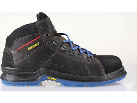 Scarpe antinfortunistiche Grisport Imola S3 SRC Boa a soli € 109.9