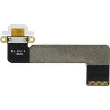 APPLE iPad mini - Charging Flex Cable Connector White
