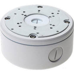 Universal Κουτί διακλάδωσης για όλες τις κάμερες Bullet & Dome Mars-JB3P Junction Box plastic