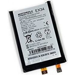 Motorola EX34 (X)