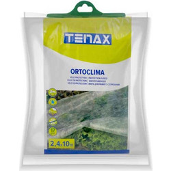 Ύφασμα Αντιπαγετικό 17gr 2,40-10m TENAX 1A230159 (009769)
