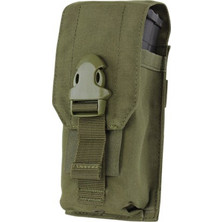 Θήκη Γεμιστήρα Universal Rifle Mag Pouch Condor Xακί