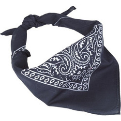 Φουλάρι Bandana Μπλε MFH