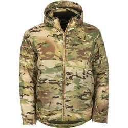 Τζάκετ Spearhead (-15C / -10C) Snugpak Multicam