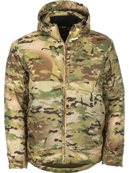 Τζάκετ Spearhead (-15C / -10C) Snugpak Multicam