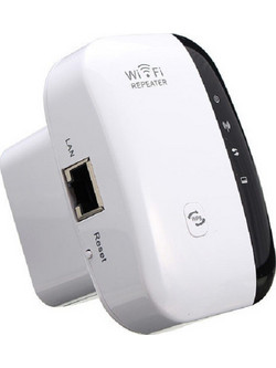 U5 Wi-Fi Extender Single Band (2.4GHz) 100Mbps