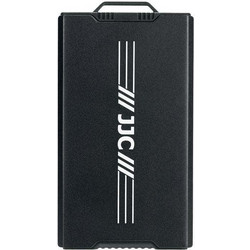 JJC Memory Card Case SW-MCR1 Black