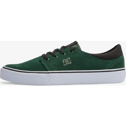 DC Ανδρικά Sneakers Χακί ADYS300172-DGR