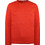 Energiers Παιδικό T-Shirt Μακρυμάνικο Κόκκινο 13-114053-5