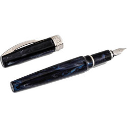 Πένα Visconti Mirage Midnight Blue KP09-01-FP
