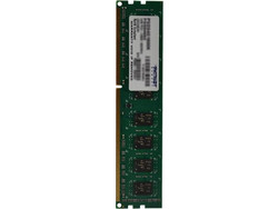 Patriot 4GB (1X4GB) DDR3 RAM 1600MHz C11 PSD34G16002
