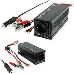 Αυτόματο Inverter 12/24V 350W HQ-INV350-AUTO