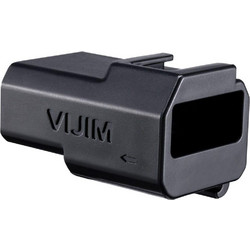 Ulanzi VIJIM Microphone Mount for GoPro