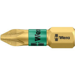 WERA ΜΥΤΗ ΚΑΤΣΑΒΙΔΙΟΥ PHILLIPS 851/1 BDC PH 3 (25MM)