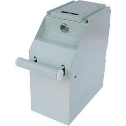 CASH TESTER CP 702 Προστασία εισπράξεων ταμείων