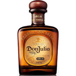 Don Julio Anejo Τεκίλα 700ml